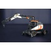IMC Models 99-10108 Doosan DX 165-WR Concept-X Wheel Excavator with Carry Case 1:50
