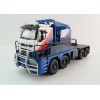 IMC Models Tonkin 31-0008 Nicolas Tractomas Heavy Haulage Tractor Unit 4-axle - Scale 1:50