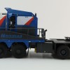 IMC Models Tonkin 31-0008 Nicolas Tractomas Heavy Haulage Tractor Unit 4-axle - Scale 1:50
