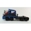 IMC Models Tonkin 31-0008 Nicolas Tractomas Heavy Haulage Tractor Unit 4-axle - Scale 1:50