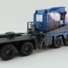 IMC Models Tonkin 31-0008 Nicolas Tractomas Heavy Haulage Tractor Unit 4-axle - Scale 1:50
