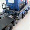 IMC Models Tonkin 31-0008 Nicolas Tractomas Heavy Haulage Tractor Unit 4-axle - Scale 1:50