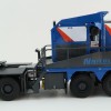 IMC Models Tonkin 31-0008 Nicolas Tractomas Heavy Haulage Tractor Unit 4-axle - Scale 1:50