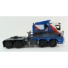 IMC Models Tonkin 31-0008 Nicolas Tractomas Heavy Haulage Tractor Unit 4-axle - Scale 1:50