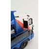 IMC Models Tonkin 31-0008 Nicolas Tractomas Heavy Haulage Tractor Unit 4-axle - Scale 1:50