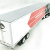 Tonkin Replicas 12-0129 - International Prostar Sleeper Cab 6x4 Truck 53 ft  Box Trailer - Gates - Scale 1:53