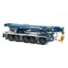 IMC Models 20-1049 Sarens Demag AC 220-5 All Terrain Mobile Crane - Scale 1:50  !!! Box Squeeze Reduced !!!