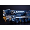 IMC Models 20-1049 Sarens Demag AC 220-5 All Terrain Mobile Crane - Scale 1:50  !!! Box Squeeze Reduced !!!