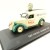 Altaya - Fiat 1100 ELR Delivery Van Galbani 1951 Yellow Green - Scale 1:43