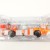 Altaya - Iveco Magirus DLK 23-12 Fire Department Ladder Truck Lam - Scale 1:43