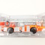 Altaya - Iveco Magirus DLK 23-12 Fire Department Ladder Truck Lam - Scale 1:43