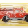 Altaya - Magirus Deutz Mercur TLF 16 Fire Engine Madrid - Scale 1:43
