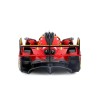 Bburago 18-16303 #50 - Ferrari 499P No 50 Winner 24h LeMans 2024 Fuoco, Molina, Nielsen - Scale 1:18