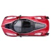 Bburago 18-26301R - Ferrari FXX-K No 10 Red - Scale 1:24
