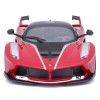 Bburago 18-26301R - Ferrari FXX-K No 10 Red - Scale 1:24