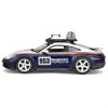 Bburago 18-28029 - Porsche 911 (992) Dakar No 953 Roughroads Rallye Design - Scale 1:24