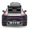 Bburago 18-28029 - Porsche 911 (992) Dakar No 953 Roughroads Rallye Design - Scale 1:24