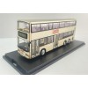 Car Workshop 39201 - MAN 24.310 Volgren Double Decker Bus - Kowloon Motor Bus Hongkong - Scale 1:76