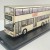 Car Workshop 39201 - MAN 24.310 Volgren Double Decker Bus - Kowloon Motor Bus Hongkong - Scale 1:76
