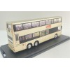 Car Workshop 39201 - MAN 24.310 Volgren Double Decker Bus - Kowloon Motor Bus Hongkong - Scale 1:76