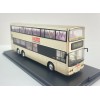 Car Workshop 39201 - MAN 24.310 Volgren Double Decker Bus - Kowloon Motor Bus Hongkong - Scale 1:76