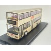 Car Workshop 39201 - MAN 24.310 Volgren Double Decker Bus - Kowloon Motor Bus Hongkong - Scale 1:76