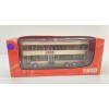 Car Workshop 39201 - MAN 24.310 Volgren Double Decker Bus - Kowloon Motor Bus Hongkong - Scale 1:76