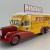 Direkt Collections - 1951 Bernard 28 Electrical Generator Truck Pinder Circus - Scale 1:43