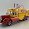 Direkt Collections - 1951 Bernard 28 Electrical Generator Truck Pinder Circus - Scale 1:43