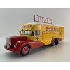 Direkt Collections - 1951 Bernard 28 Electrical Generator Truck Pinder Circus - Scale 1:43