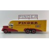 Direkt Collections - 1951 Bernard 28 Electrical Generator Truck Pinder Circus - Scale 1:43