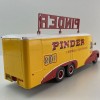 Direkt Collections - 1951 Bernard 28 Electrical Generator Truck Pinder Circus - Scale 1:43