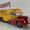 Direkt Collections - 1951 Bernard 28 Electrical Generator Truck Pinder Circus - Scale 1:43