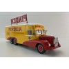 Direkt Collections - 1951 Bernard 28 Electrical Generator Truck Pinder Circus - Scale 1:43