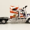 Hachette G1470002 - Western Star 4900 6x4 Truck 2015 American Eagle - Scale 1:43