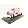 Hachette G1470015  - Kenworth W900 6x4 Truck 1998 Breast Cancer  - Scale 1:43