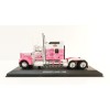 Hachette G1470015  - Kenworth W900 6x4 Truck 1998 Breast Cancer  - Scale 1:43