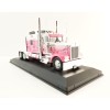 Hachette G1470015  - Kenworth W900 6x4 Truck 1998 Breast Cancer  - Scale 1:43