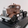 IXO 64TR002 - Peterbilt 281 Rusty Version 1955 Prime Mover 6x4 - Duel Movie - Scale 1:64