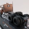 IXO 64TR002 - Peterbilt 281 Rusty Version 1955 Prime Mover 6x4 - Duel Movie - Scale 1:64