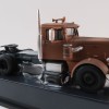 IXO 64TR002 - Peterbilt 281 Rusty Version 1955 Prime Mover 6x4 - Duel Movie - Scale 1:64