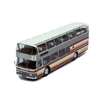 IXO BUS033LQ - 1983 Neoplan NH 22L Skyliner Bus Coach - Scale 1:43