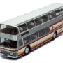 IXO BUS033LQ - 1983 Neoplan NH 22L Skyliner Bus Coach - Scale 1:43