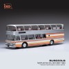 IXO BUS033LQ - 1983 Neoplan NH 22L Skyliner Bus Coach - Scale 1:43