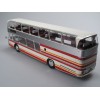 IXO BUS033LQ - 1983 Neoplan NH 22L Skyliner Bus Coach - Scale 1:43