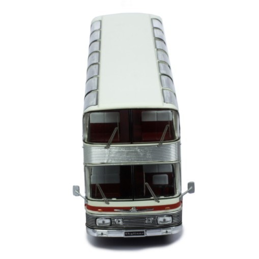 IXO BUS033LQ - 1983 Neoplan NH 22L Skyliner Bus Coach - Scale 1:43