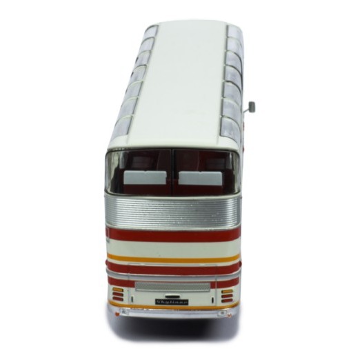 IXO BUS033LQ - 1983 Neoplan NH 22L Skyliner Bus Coach - Scale 1:43