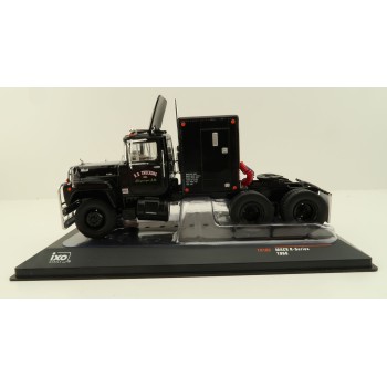 IXO - Mack R-Series 6x4 Prime Mover R.D. Trucking Rubber Ducky Movie Convoy - Scale 1:43