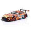 IXO - Mercedes AMG GT3 Evo No 75 Winner 12h Bathurst 2022 Sun Energy - Scale 1:18