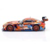IXO - Mercedes AMG GT3 Evo No 75 Winner 12h Bathurst 2022 Sun Energy - Scale 1:18